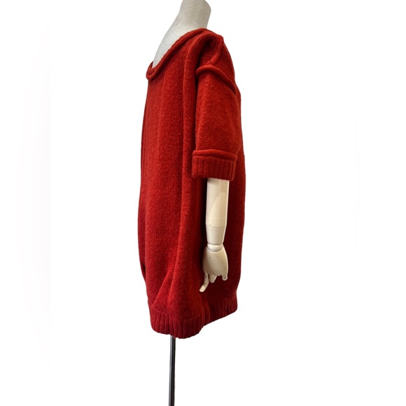 Rachel Comey baby alpaca sweater - Picture 4 of 7